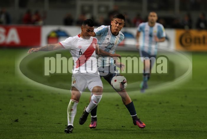 29+ Peru Vs Argentina Eliminatorias 2018 Pictures