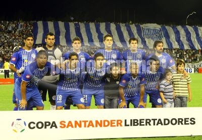 59 Deportivo Quito V Independiente 2011 Copa Santander Libertadores Stock  Photos, High-Res Pictures, and Images - Getty Images